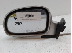 Recambio de retrovisor electrico izquierdo para daewoo tacuma (u100) 1.6 sx referencia OEM IAM    2