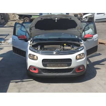 CITROËN C3 III (SX)