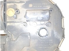 Recambio de motor limpiaparabrisas delantero derecho para seat leon (1p1) 1.9 tdi referencia OEM IAM P09551204  