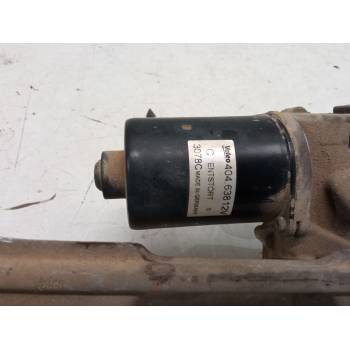 MOTOR LIMPIA DELANTERO 404.638 12V 