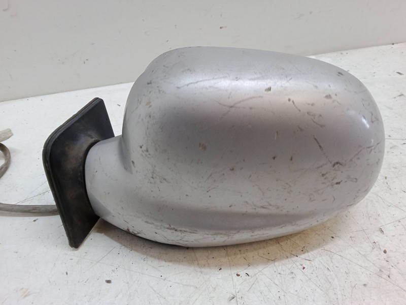 Recambio de retrovisor electrico izquierdo para daewoo tacuma (u100) 1.6 sx referencia OEM IAM   