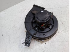 Recambio de motor calefaccion para seat ibiza iv st (6j8, 6p8) 1.4 referencia OEM IAM   
