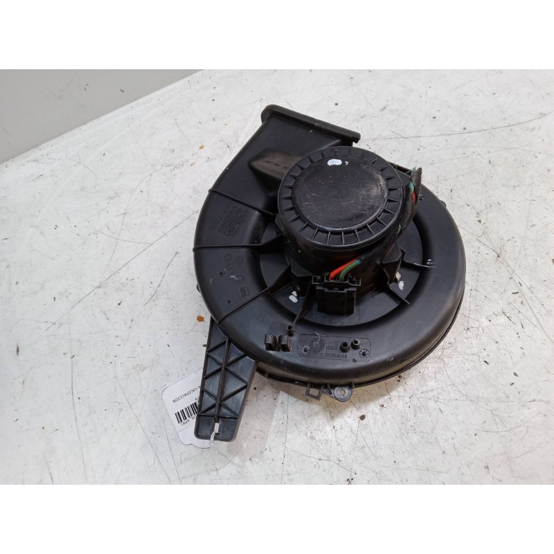 Recambio de motor calefaccion para seat ibiza iv st (6j8, 6p8) 1.4 referencia OEM IAM   