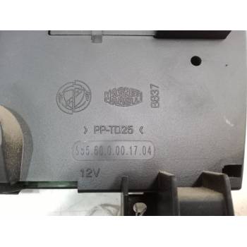 MANDO CLIMATIZADOR 735319257 555600001704 503600000104