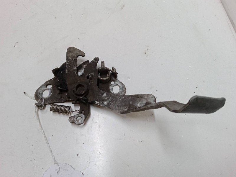 Recambio de cerradura capo para citroën xsara picasso (n68) 1.6 hdi referencia OEM IAM   