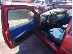 fiat punto (188_) del año 2001 2