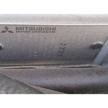 MITSUBISHI MONTERO SPORT I (K7_, K9_)
