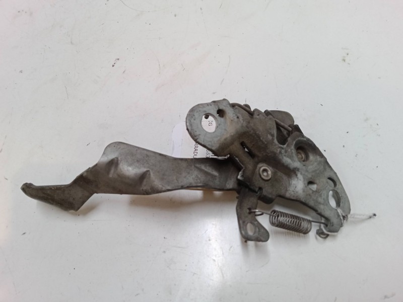 Recambio de cerradura capo para citroën xsara picasso (n68) 1.6 hdi referencia OEM IAM   