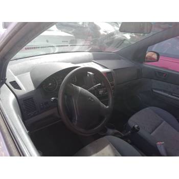 HYUNDAI GETZ (TB)