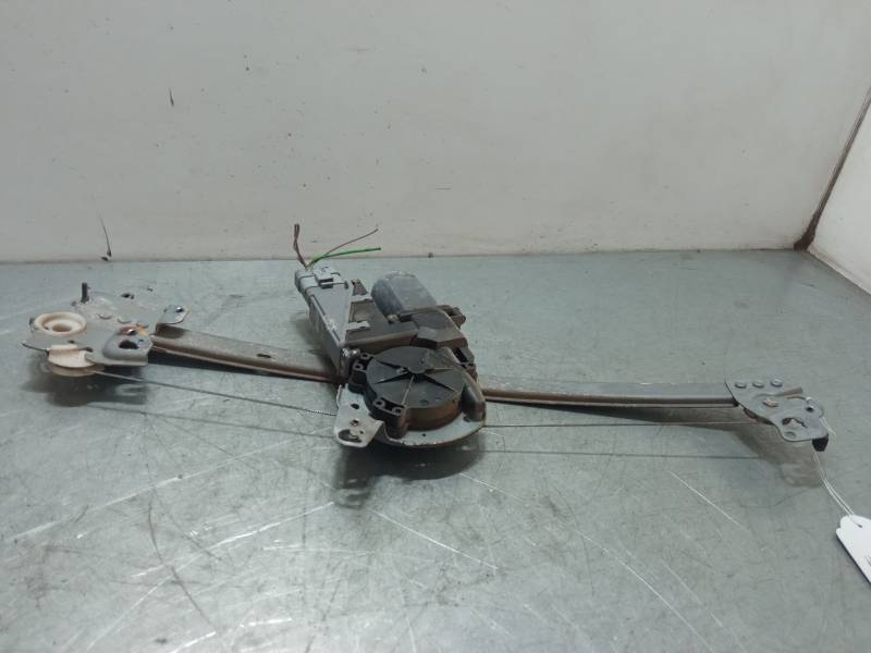 ELEVALUNAS ELECTRICO DELANTERO IZQUIERDO 