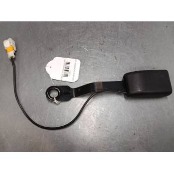 ANCLAJE CINTURON DELANTERO DERECHO 96845112XT 