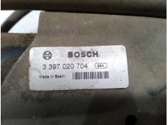 Recambio de motor limpia delantero para citroën xsara picasso (n68) 1.6 hdi referencia OEM IAM 3397020704  