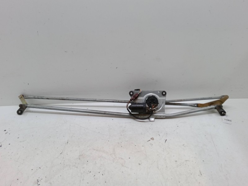 Recambio de motor limpia delantero para citroën xsara picasso (n68) 1.6 hdi referencia OEM IAM 3397020704  