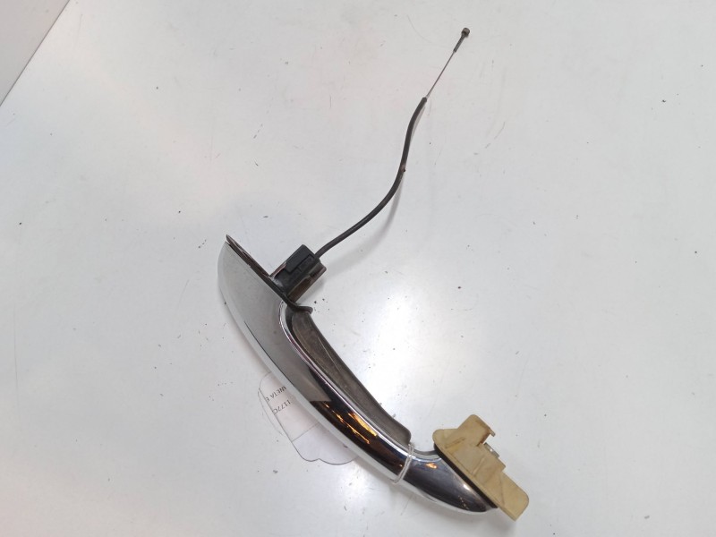 Recambio de maneta exterior puerta delantera izquierda para mini mini (r50, r53) cooper referencia OEM IAM   