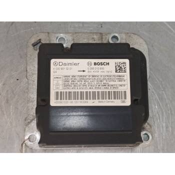 CENTRALITA AIRBAG A0009010201 