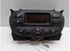 Recambio de mando climatizador para citroën xsara picasso (n68) 1.6 hdi referencia OEM IAM 96514030XT   2