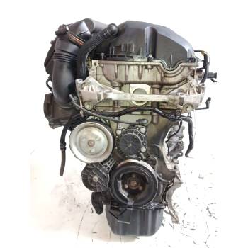 MOTOR COMPLETO 