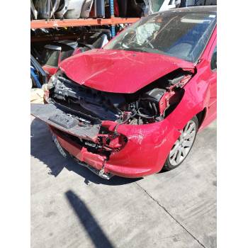 PEUGEOT 207/207+ (WA_, WC_)
