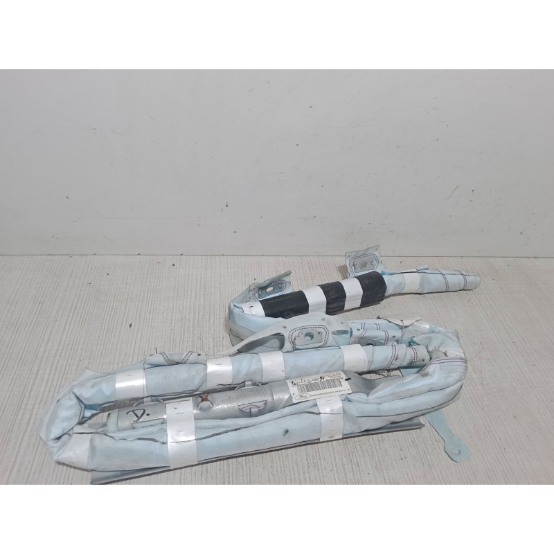 Recambio de airbag cortina delantero derecho para ford ka+ iii (uk, fk) 1.2 ti-vct referencia OEM IAM CN15A042D94  