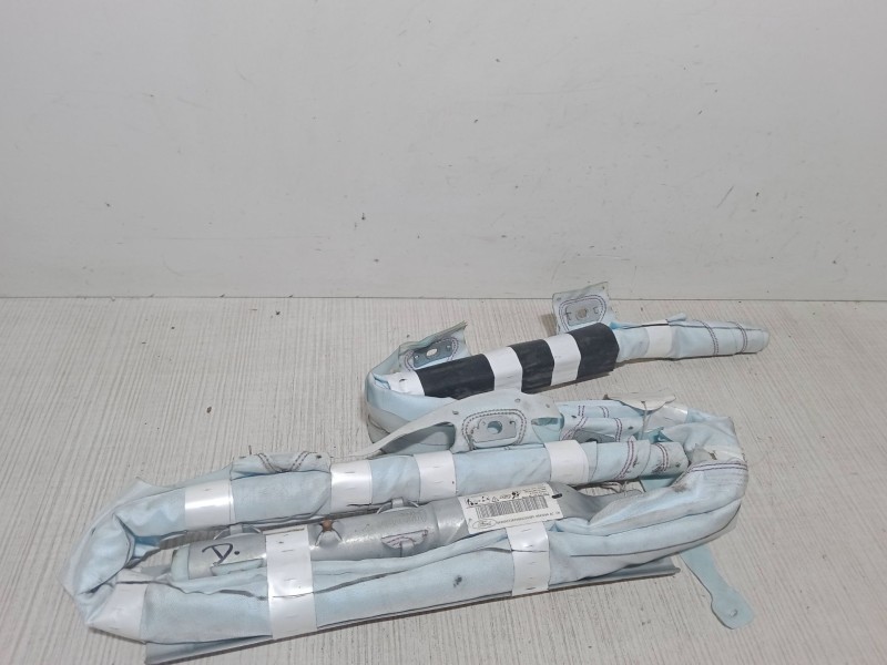 Recambio de airbag cortina delantero derecho para ford ka+ iii (uk, fk) 1.2 ti-vct referencia OEM IAM CN15A042D94  