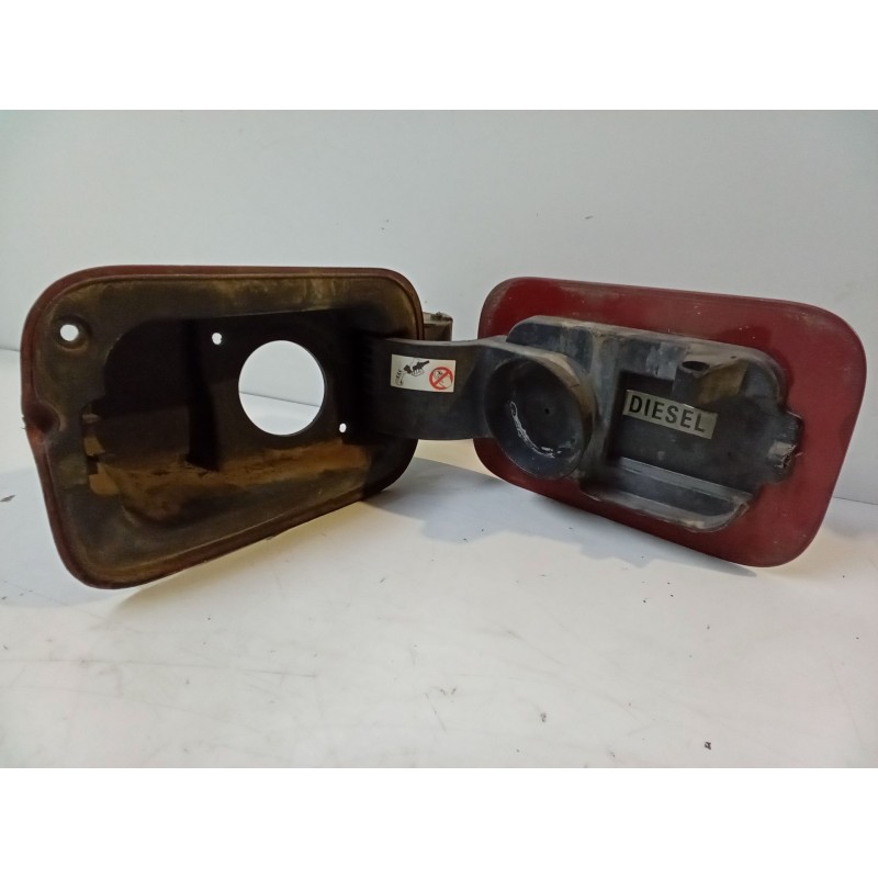 Recambio de tapa exterior combustible para renault scénic ii (jm0/1_) 1.5 dci (jm1e, jm16) referencia OEM IAM   