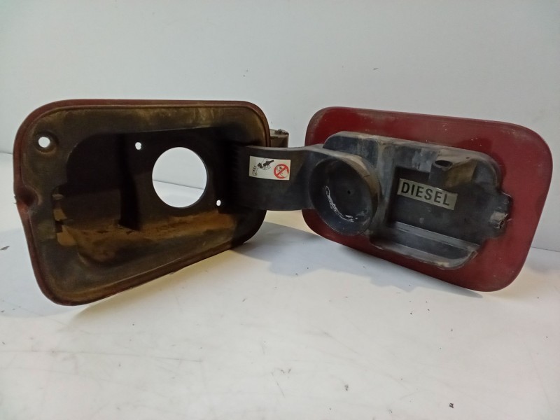 Recambio de tapa exterior combustible para renault scénic ii (jm0/1_) 1.5 dci (jm1e, jm16) referencia OEM IAM   