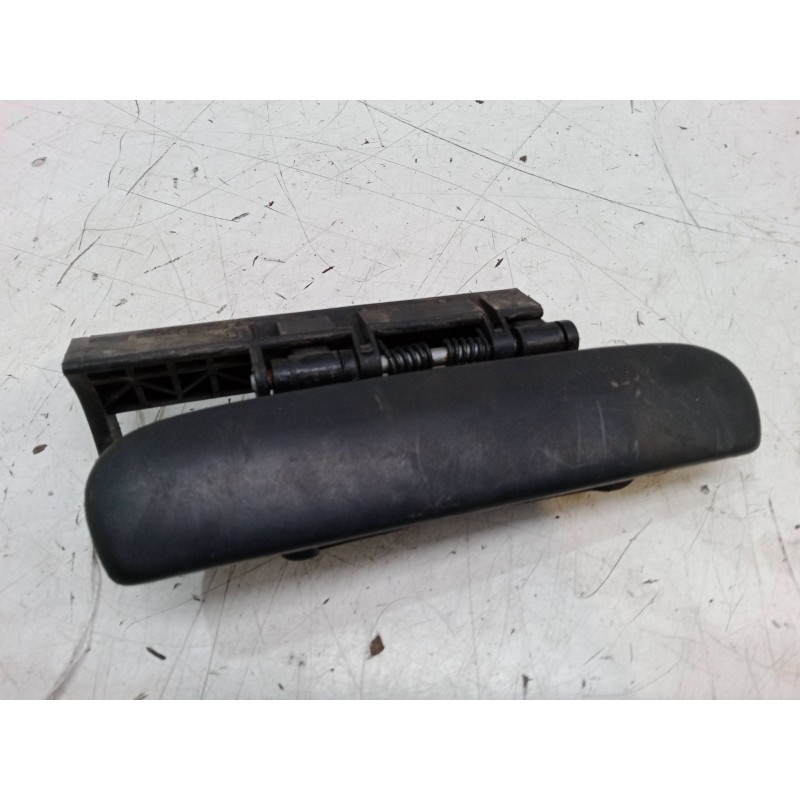Recambio de maneta exterior puerta delantera derecha para citroën xsara picasso (n68) 1.6 hdi referencia OEM IAM   