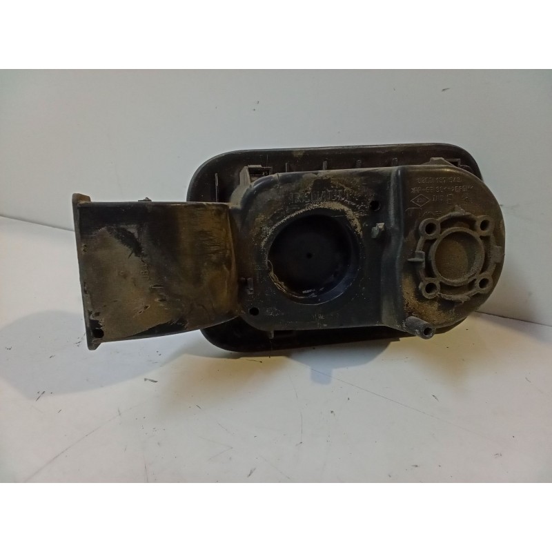 Recambio de tapa exterior combustible para renault scénic ii (jm0/1_) 1.5 dci (jm1e, jm16) referencia OEM IAM   