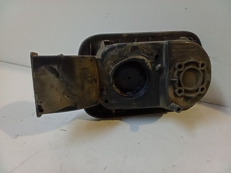 Recambio de tapa exterior combustible para renault scénic ii (jm0/1_) 1.5 dci (jm1e, jm16) referencia OEM IAM   