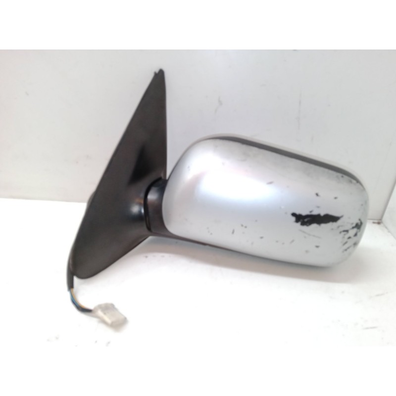 Recambio de retrovisor electrico izquierdo para nissan primera (p11) 1.6 16v referencia OEM IAM   