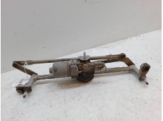 Recambio de motor limpia delantero para seat ibiza iv st (6j8, 6p8) 1.4 referencia OEM IAM    2