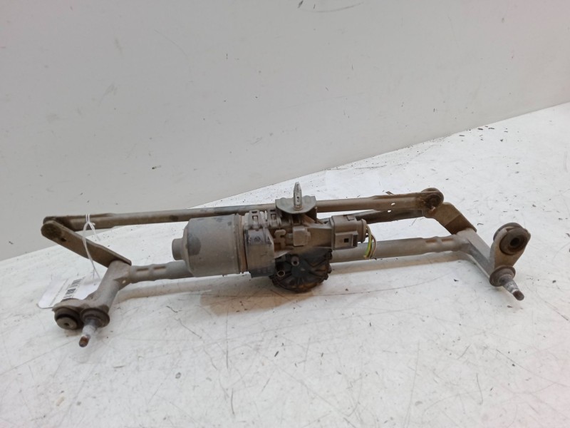 Recambio de motor limpia delantero para seat ibiza iv st (6j8, 6p8) 1.4 referencia OEM IAM   