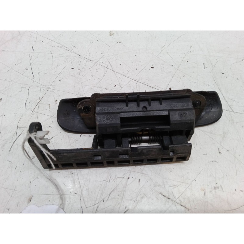 Recambio de maneta exterior puerta delantera derecha para citroën xsara picasso (n68) 1.6 hdi referencia OEM IAM   