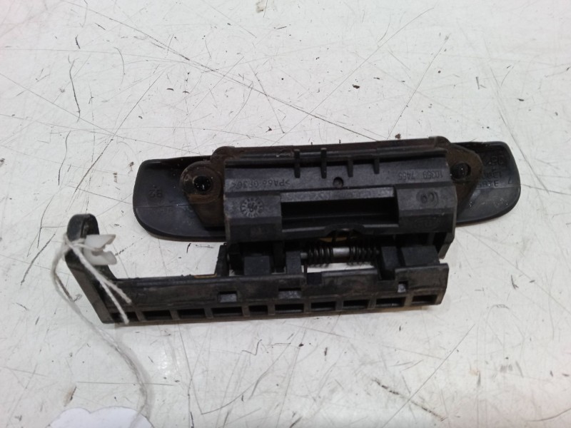 Recambio de maneta exterior puerta delantera derecha para citroën xsara picasso (n68) 1.6 hdi referencia OEM IAM   