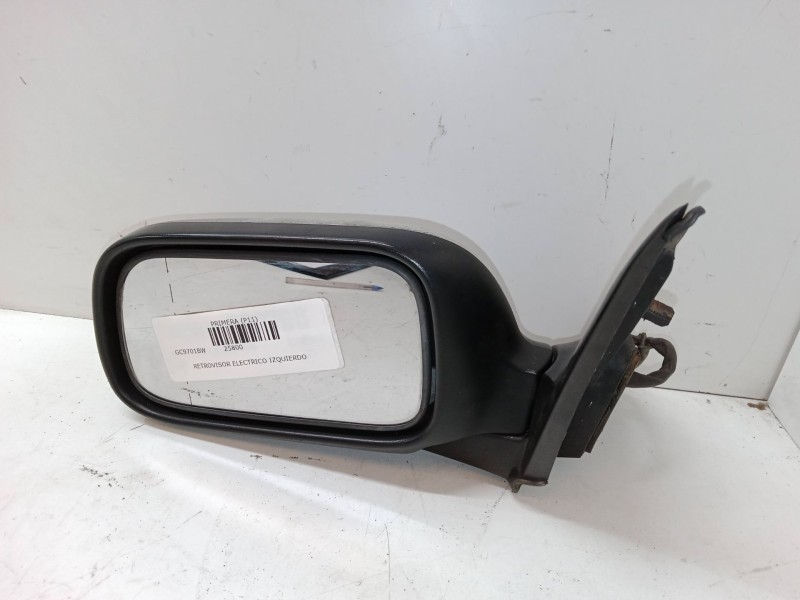 Recambio de retrovisor electrico izquierdo para nissan primera (p11) 1.6 16v referencia OEM IAM   
