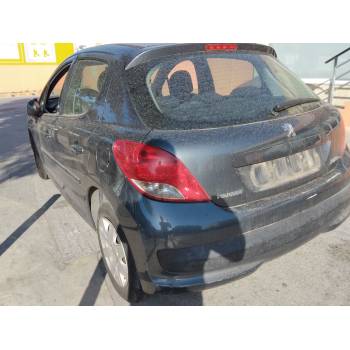 PEUGEOT 207/207+ (WA_, WC_)