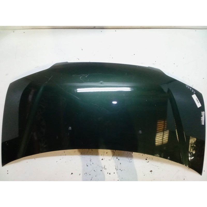 Recambio de capo para hyundai h-1 / starex autobús (a1) 2.5 td referencia OEM IAM   