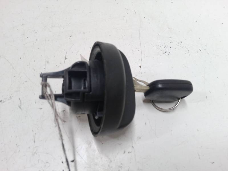 TAPON COMBUSTIBLE 