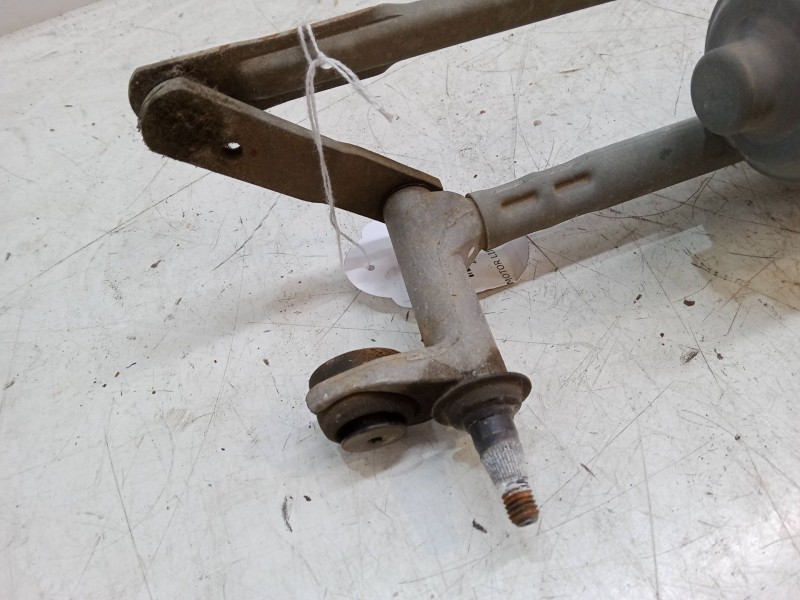 Recambio de motor limpia delantero para seat ibiza iv st (6j8, 6p8) 1.4 referencia OEM IAM   