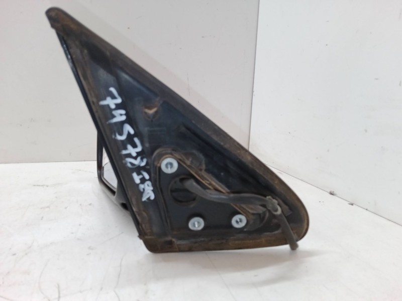 Recambio de retrovisor electrico izquierdo para nissan primera (p11) 1.6 16v referencia OEM IAM   