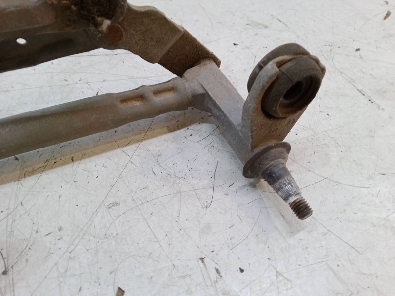 Recambio de motor limpia delantero para seat ibiza iv st (6j8, 6p8) 1.4 referencia OEM IAM   