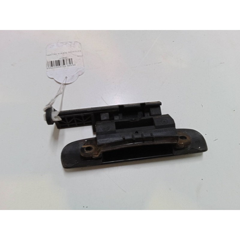 Recambio de maneta exterior puerta delantera izquierda para citroën xsara picasso (n68) 1.6 hdi referencia OEM IAM   
