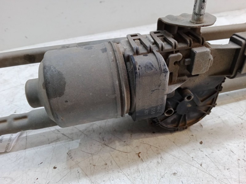 Recambio de motor limpia delantero para seat ibiza iv st (6j8, 6p8) 1.4 referencia OEM IAM   