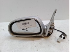 Recambio de retrovisor electrico izquierdo para mazda mx-3 (ec) 1.6 i referencia OEM IAM   