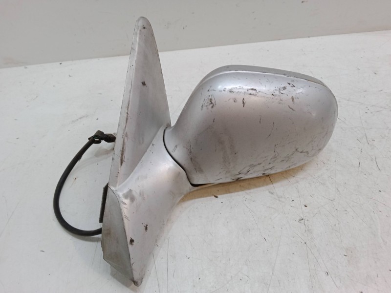 Recambio de retrovisor electrico izquierdo para mazda mx-3 (ec) 1.6 i referencia OEM IAM   