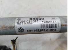 Recambio de motor limpia delantero para seat ibiza iv st (6j8, 6p8) 1.4 referencia OEM IAM   