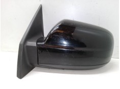 Recambio de retrovisor electrico izquierdo para hyundai tucson (jm) 2.0 crdi referencia OEM IAM   