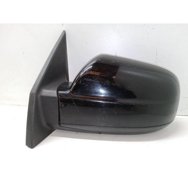 Recambio de retrovisor electrico izquierdo para hyundai tucson (jm) 2.0 crdi referencia OEM IAM   