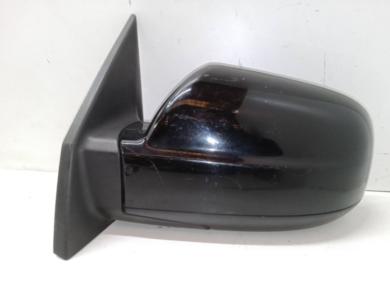 Recambio de retrovisor electrico izquierdo para hyundai tucson (jm) 2.0 crdi referencia OEM IAM   