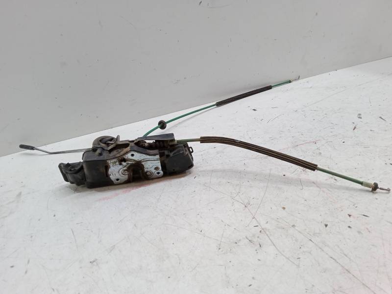 CERRADURA PUERTA DELANTERA DERECHA 